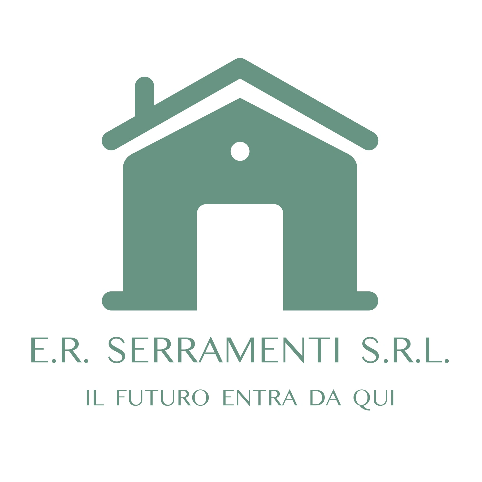 E.R. SERRAMENTI S.R.L.